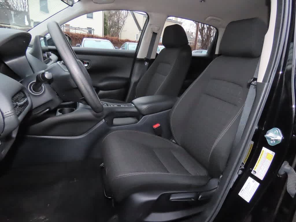 Thumbnail: 2024 Honda HR-V - 12