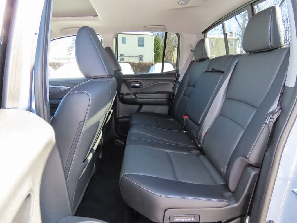 Thumbnail: 2023 Honda Ridgeline - 14