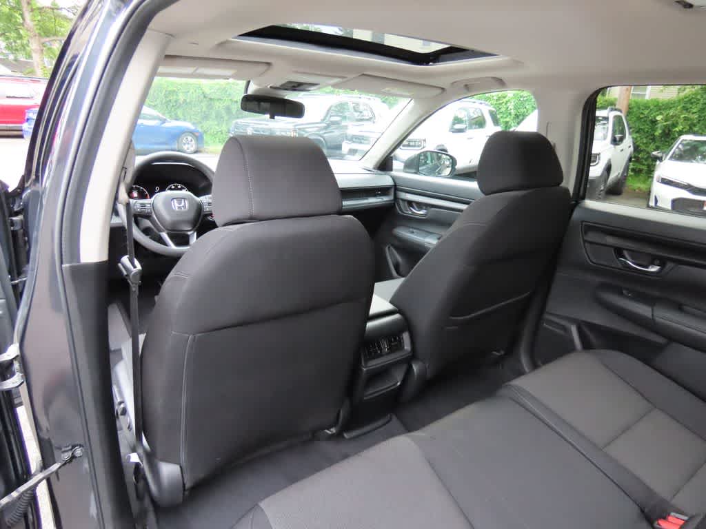 Thumbnail: 2023 Honda CR-V - 13