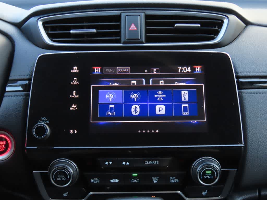 Thumbnail: 2022 Honda CR-V - 19