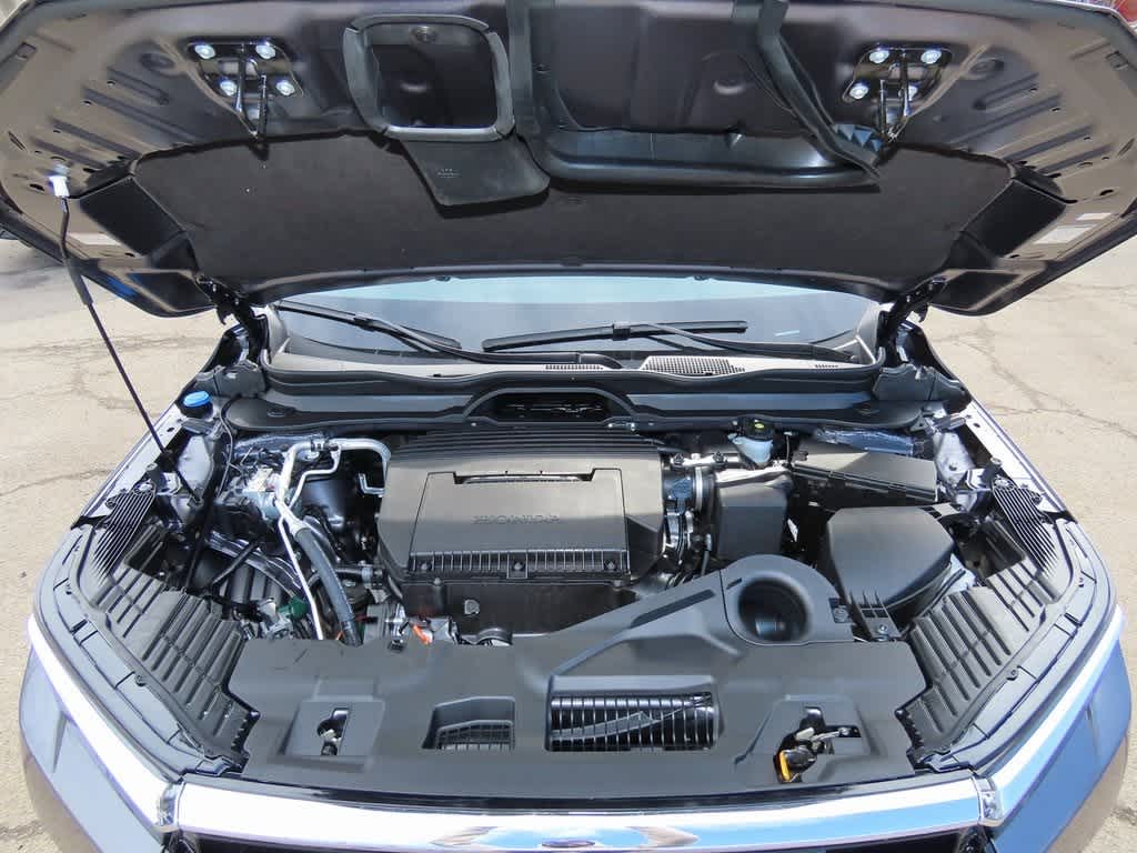 Thumbnail: 2026 Honda Pilot - 11