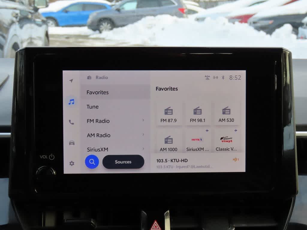 Thumbnail: 2024 Toyota Corolla - 19