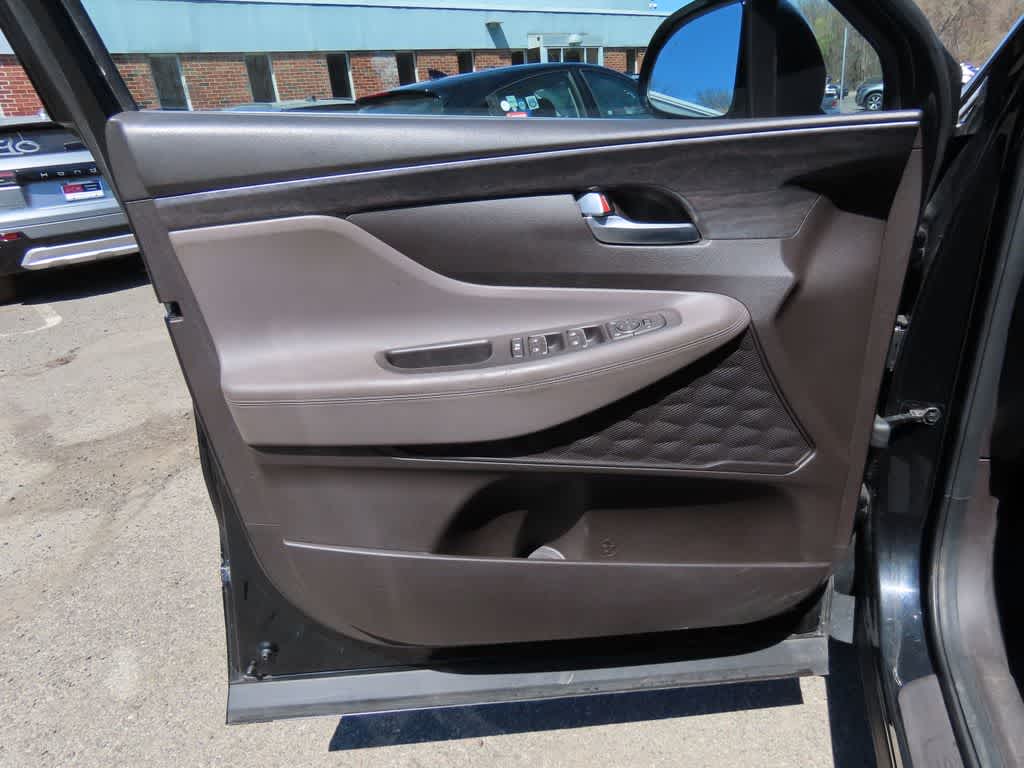 Thumbnail: 2020 Hyundai Santa Fe - 16