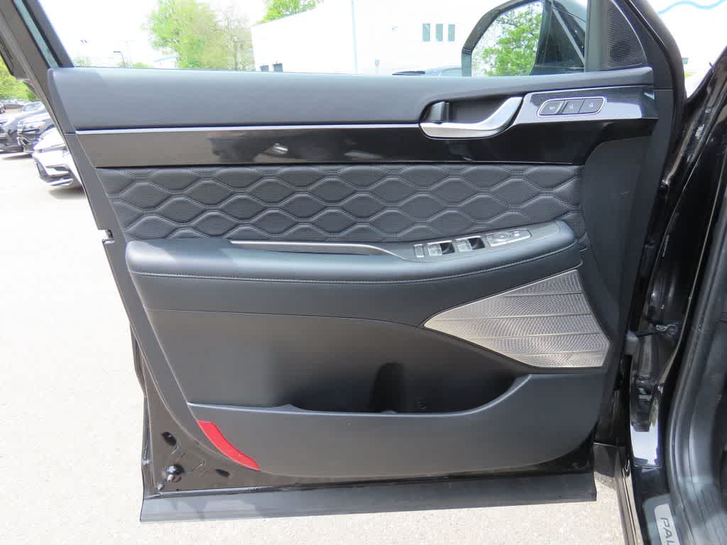 Thumbnail: 2020 Hyundai Palisade - 19