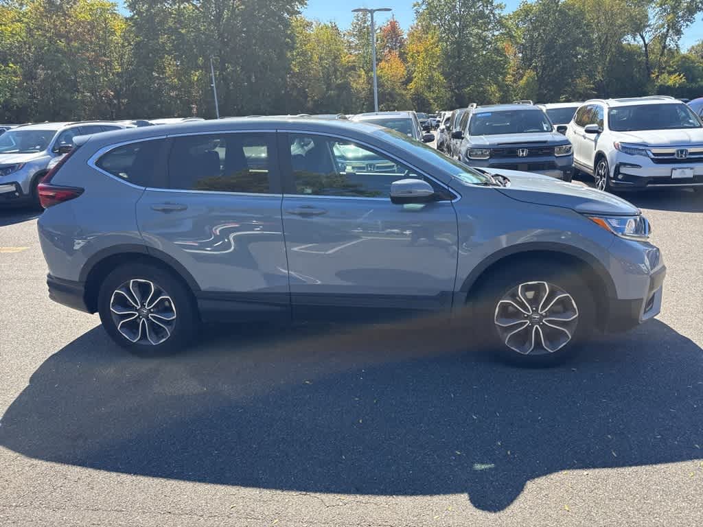 Thumbnail: 2022 Honda CR-V - 13