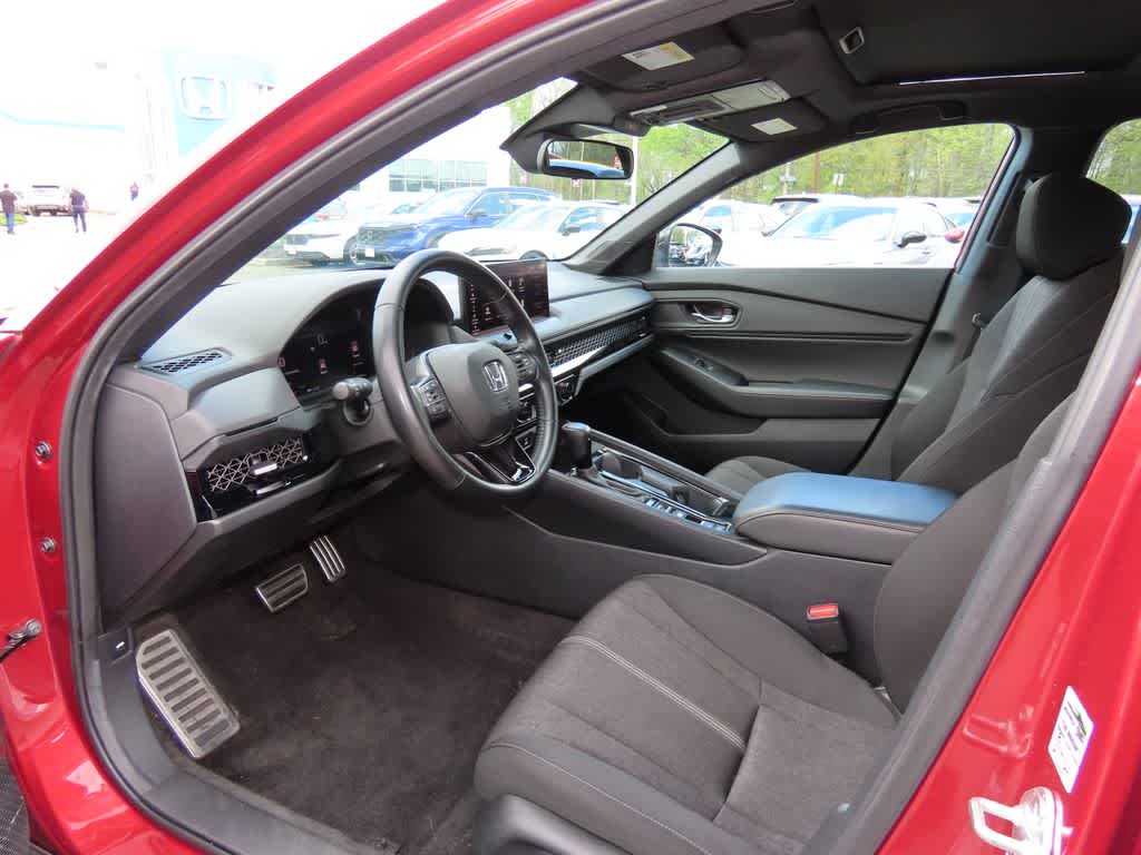 Thumbnail: 2024 Honda Accord - 2