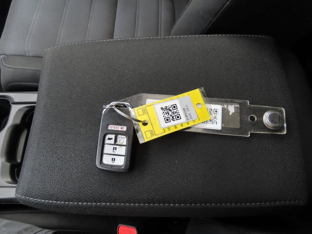 Thumbnail: 2020 Honda CR-V - 27