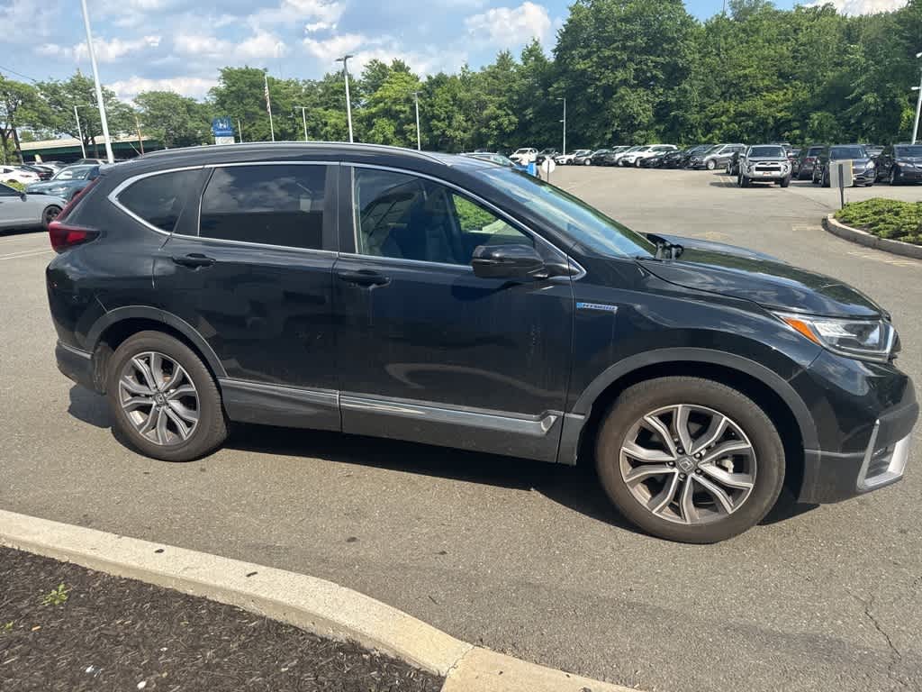 Thumbnail: 2022 Honda CR-V - 15