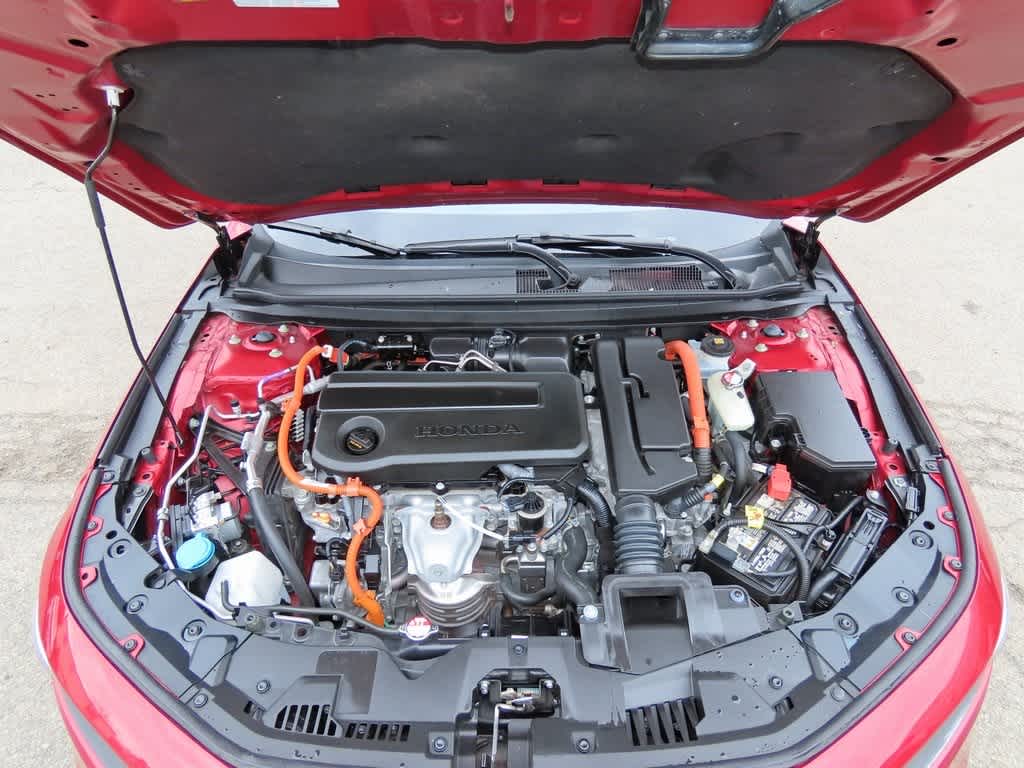 Thumbnail: 2023 Honda Accord - 10