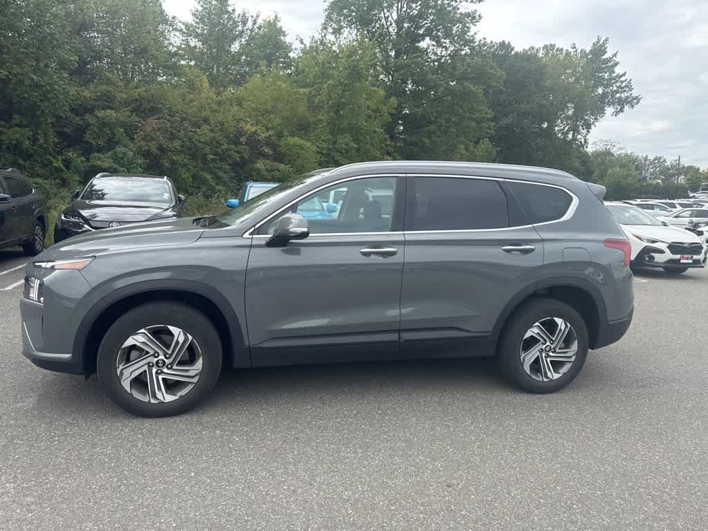 Thumbnail: 2023 Hyundai Santa Fe - 5