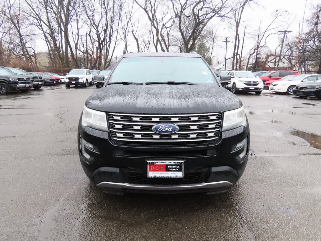 Thumbnail: 2017 Ford Explorer - 6