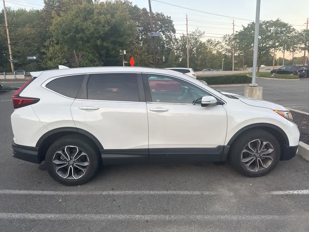 Thumbnail: 2022 Honda CR-V - 6