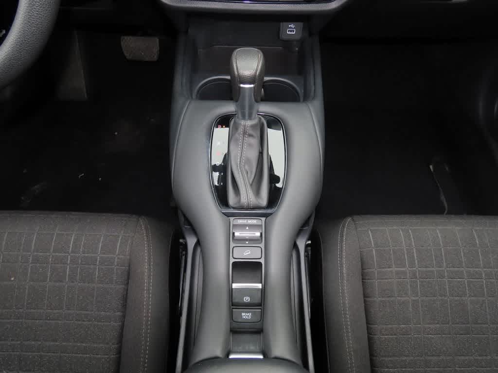 Thumbnail: 2024 Honda HR-V - 21