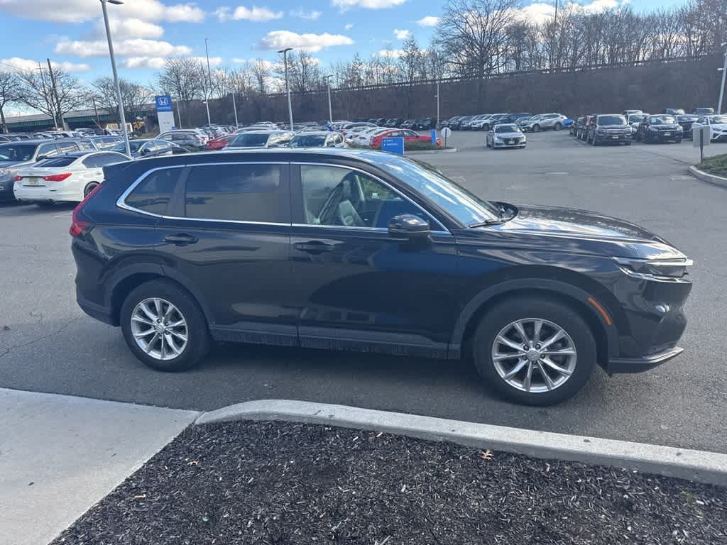 Thumbnail: 2023 Honda CR-V - 8