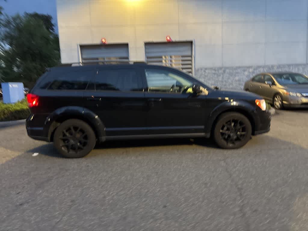 Thumbnail: 2017 Dodge Journey - 8