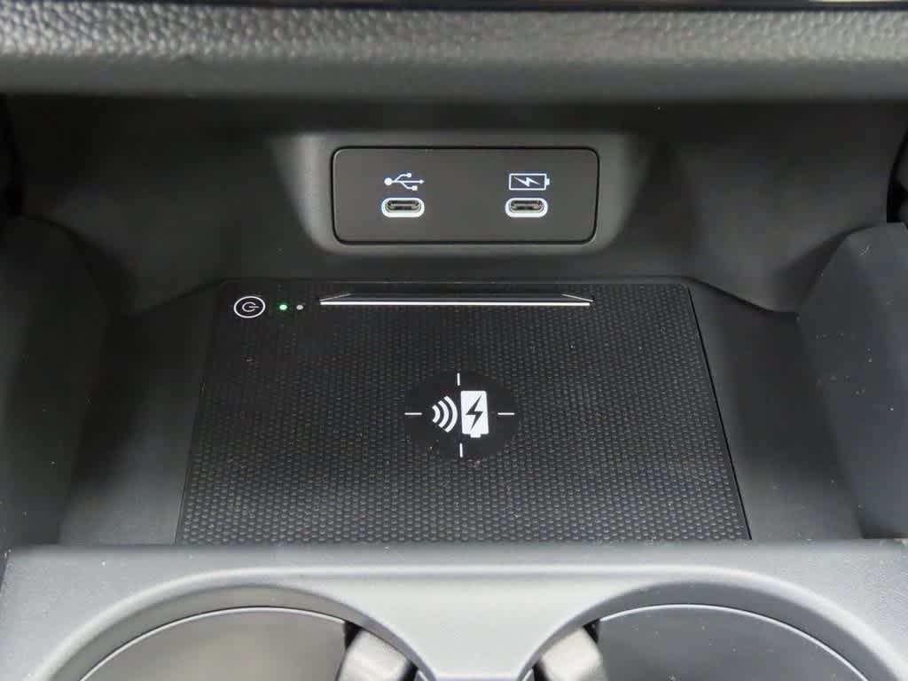 2026 Honda HR-V LX 21