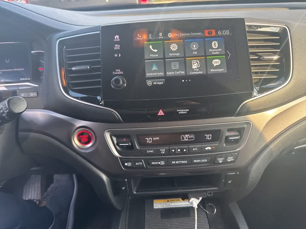 Thumbnail: 2022 Honda Pilot - 11