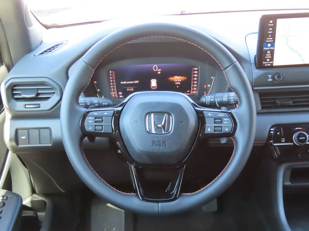 Thumbnail: 2026 Honda Pilot - 19