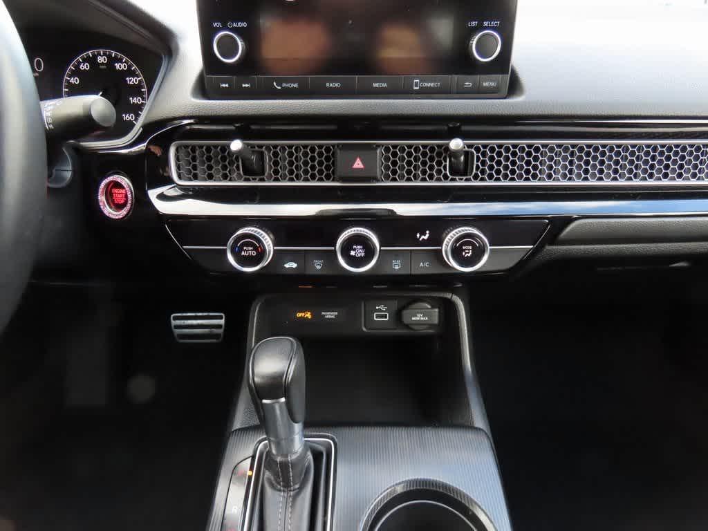 Thumbnail: 2023 Honda Civic - 19