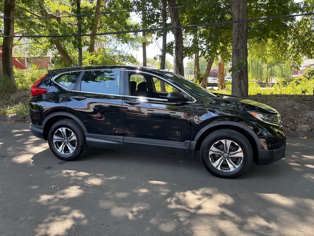 Thumbnail: 2019 Honda CR-V - 6