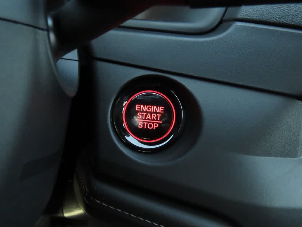 2025 Honda Accord LX 19