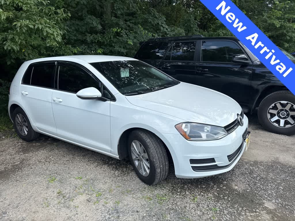 2015 Volkswagen Golf R -
                  Paramus, NJ