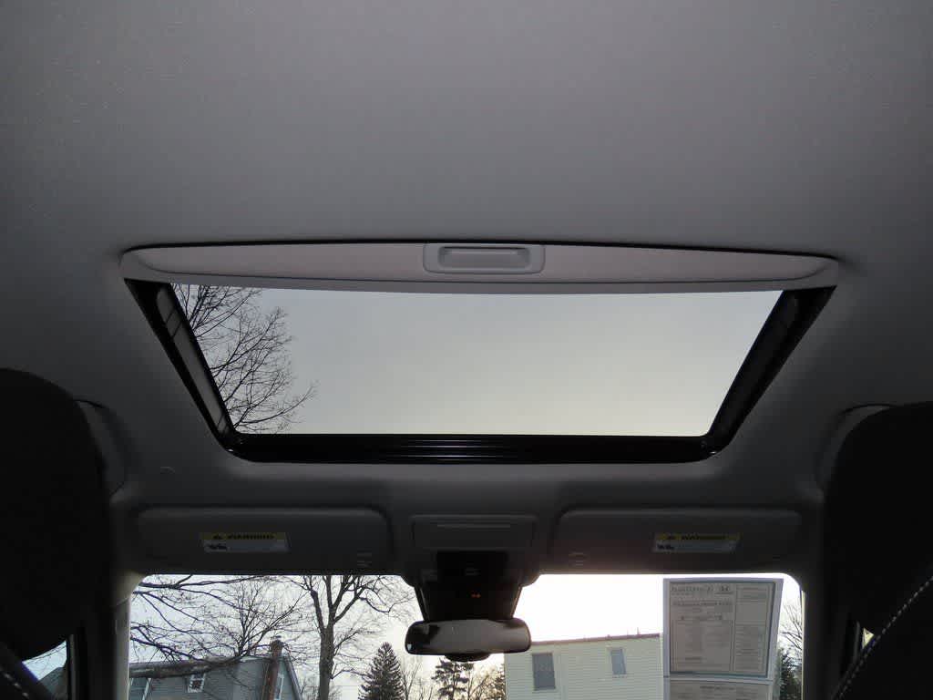 Thumbnail: 2023 Honda Accord - 21