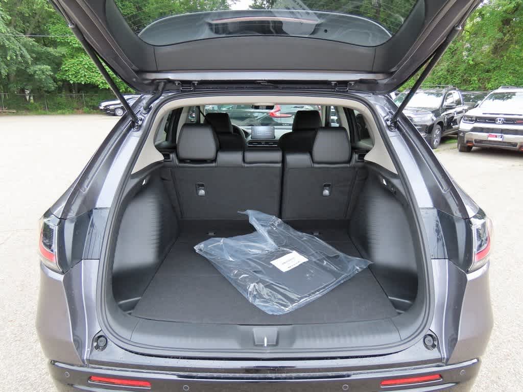 Thumbnail: 2026 Honda HR-V - 11