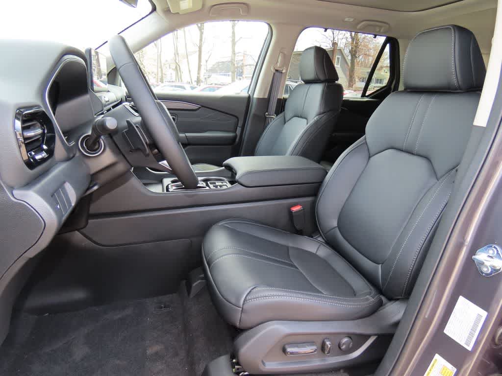 Thumbnail: 2026 Honda Pilot - 14