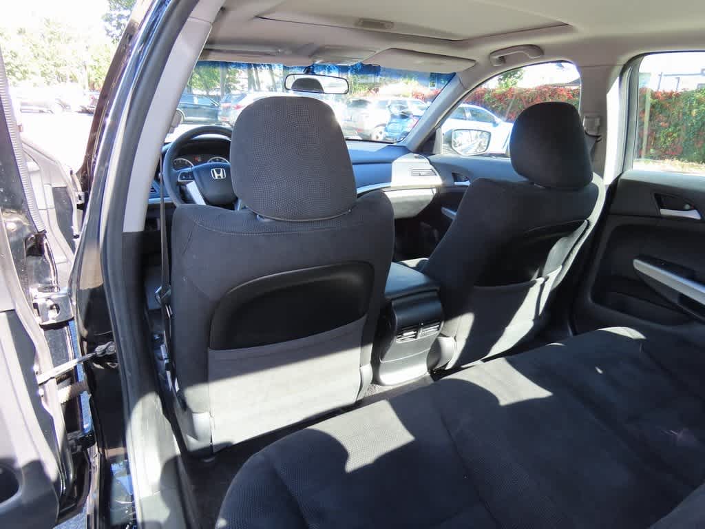 Thumbnail: 2010 Honda Accord - 12