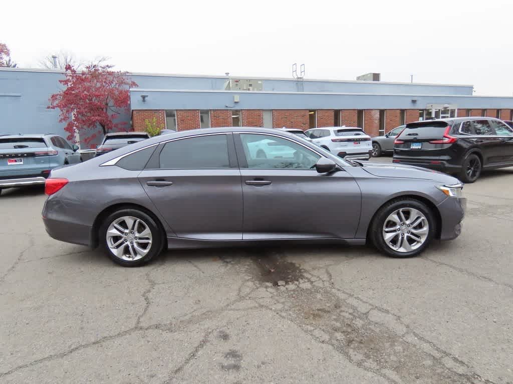 Thumbnail: 2018 Honda Accord - 3