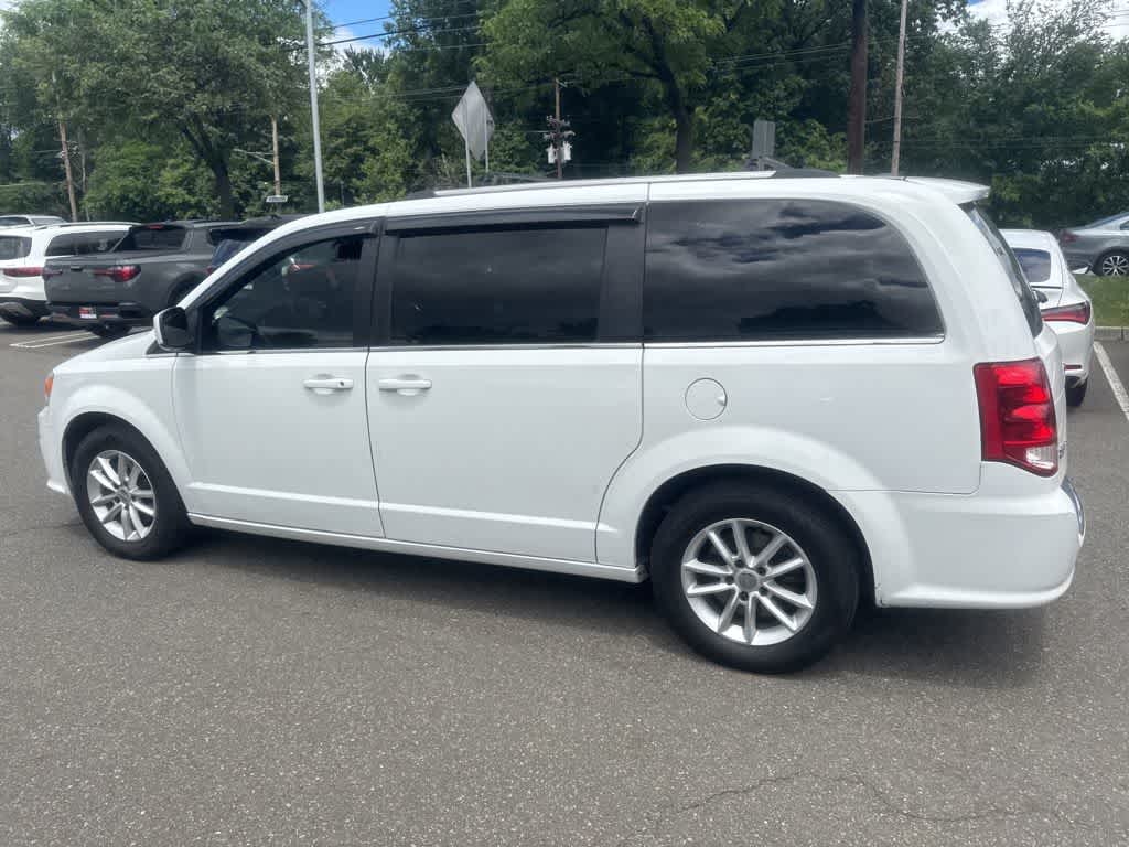 Thumbnail: 2019 Dodge Grand Caravan - 23