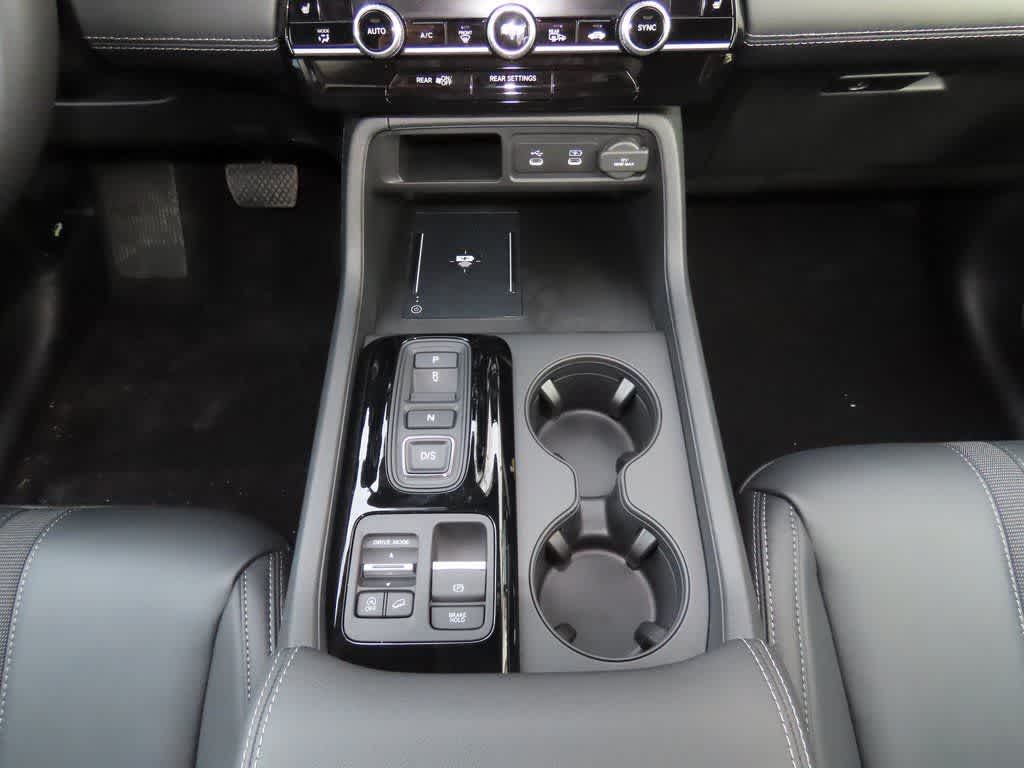 Thumbnail: 2026 Honda Passport - 22