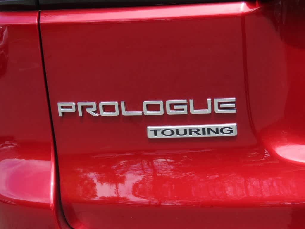 Thumbnail: 2025 Honda Prologue - 7