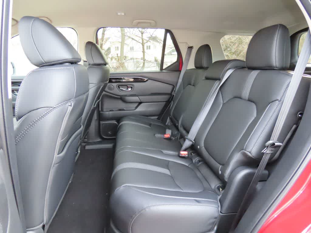 Thumbnail: 2026 Honda Passport - 12