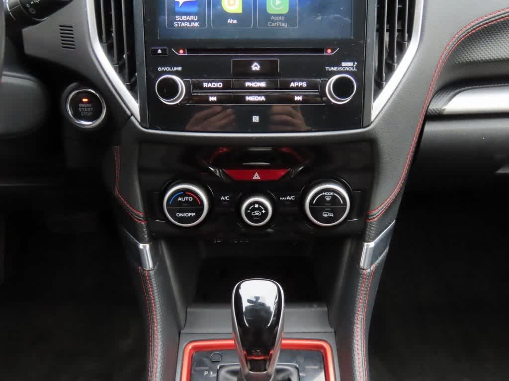 Thumbnail: 2020 Subaru Forester - 22