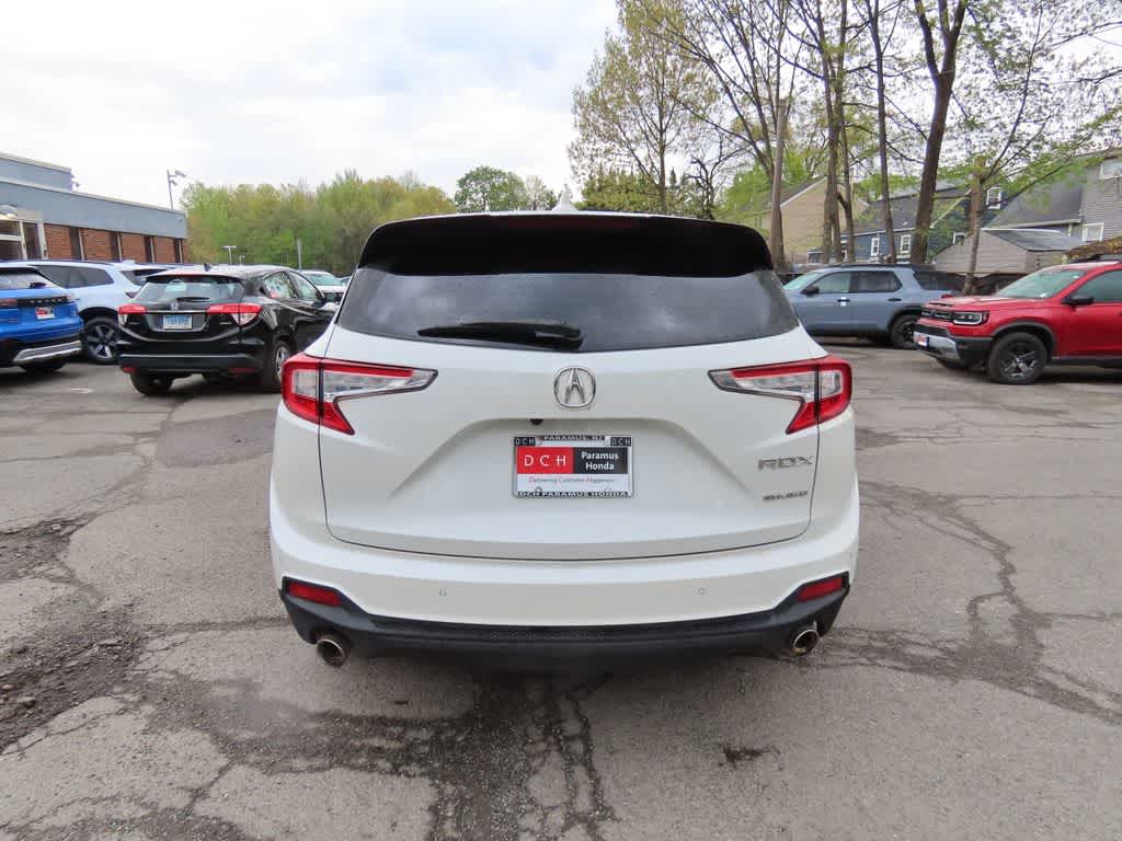 Thumbnail: 2019 Acura RDX - 5