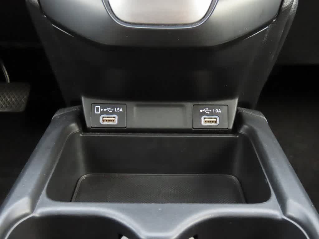 Thumbnail: 2022 Honda CR-V - 21