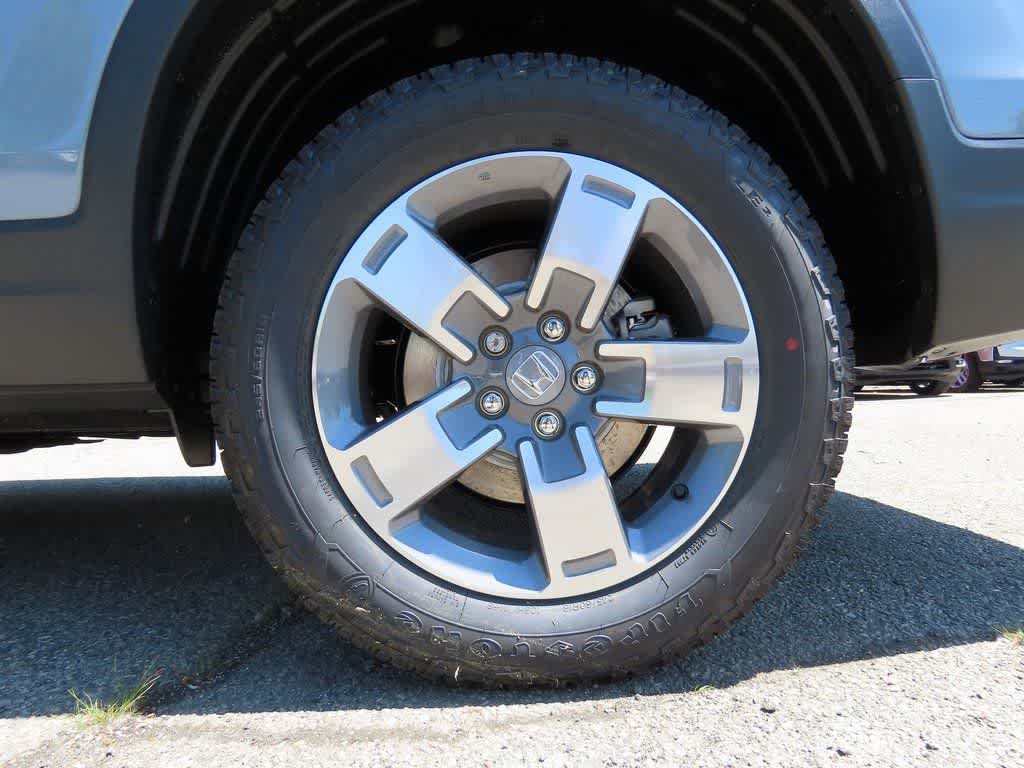 Thumbnail: 2026 Honda Ridgeline - 10