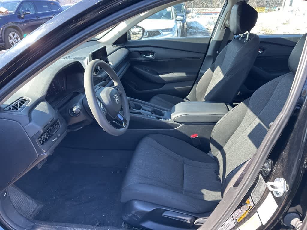 Thumbnail: 2024 Honda Accord - 6