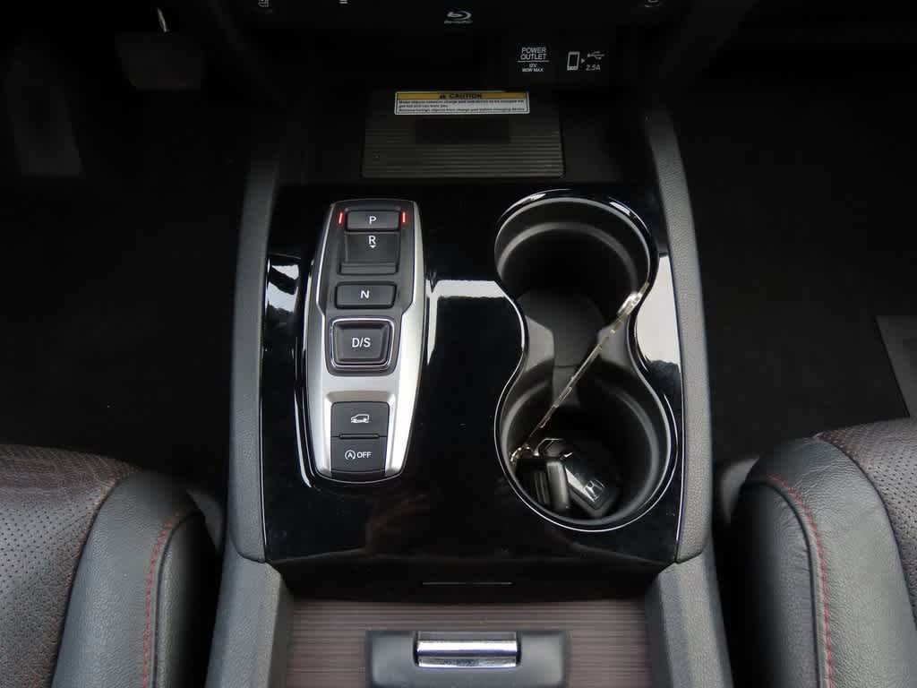 Thumbnail: 2022 Honda Pilot - 26