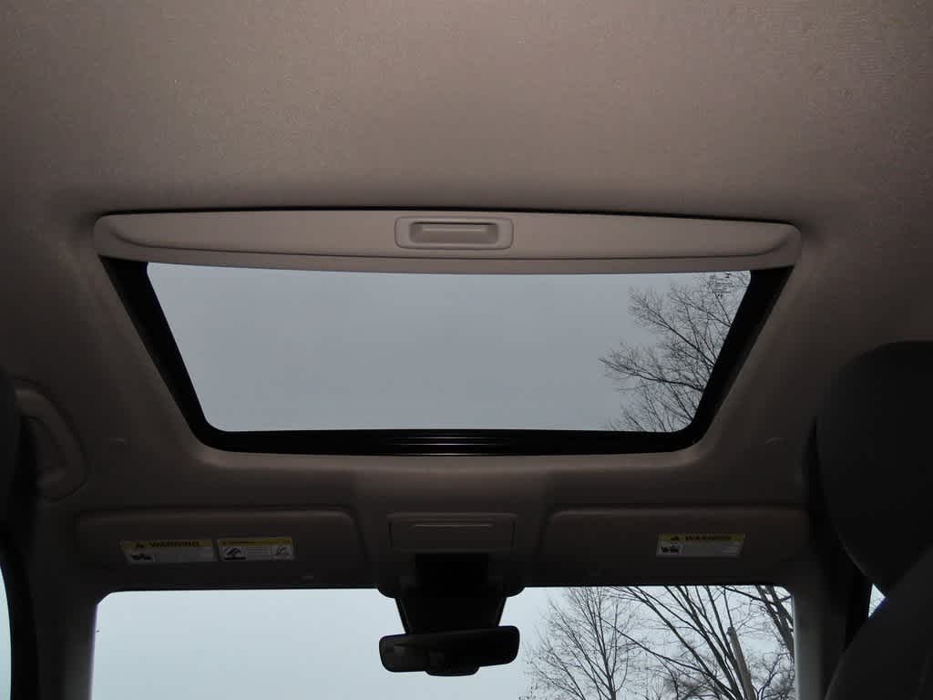 Thumbnail: 2024 Honda CR-V - 24