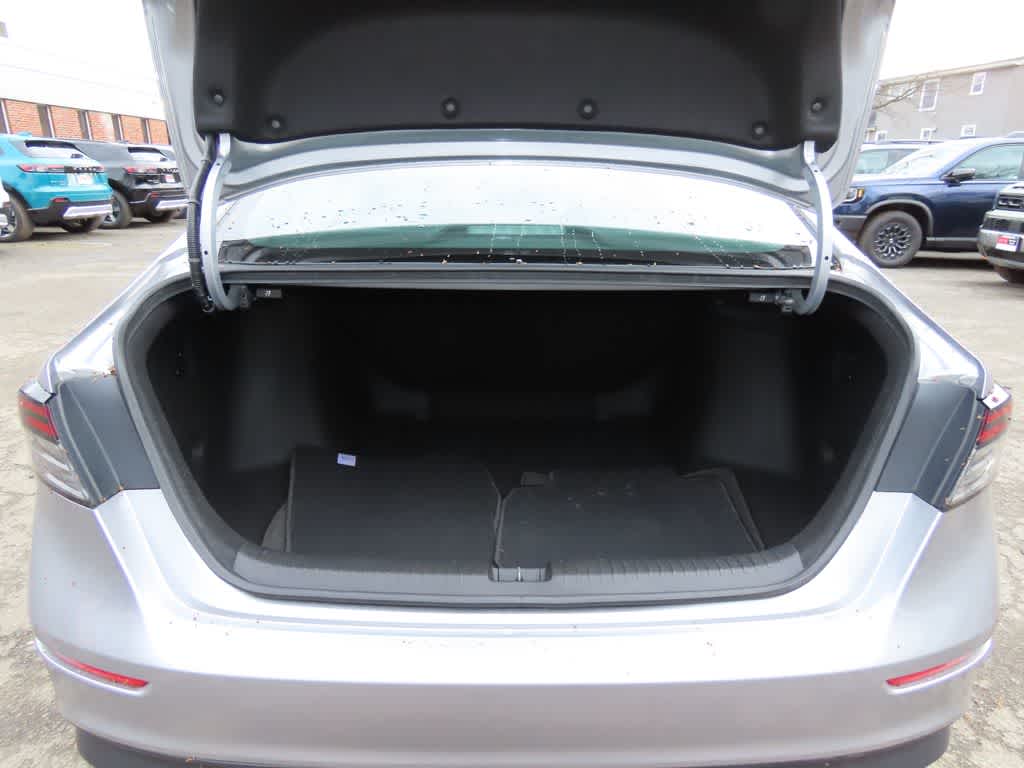 Thumbnail: 2023 Honda Accord - 9