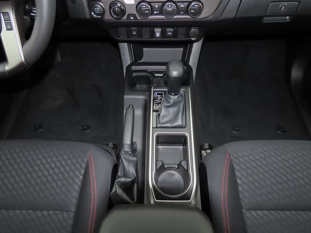 Thumbnail: 2023 Toyota Tacoma - 24