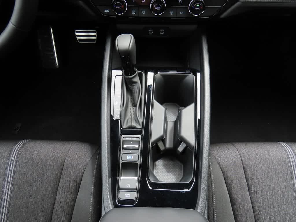 Thumbnail: 2025 Honda Accord - 20