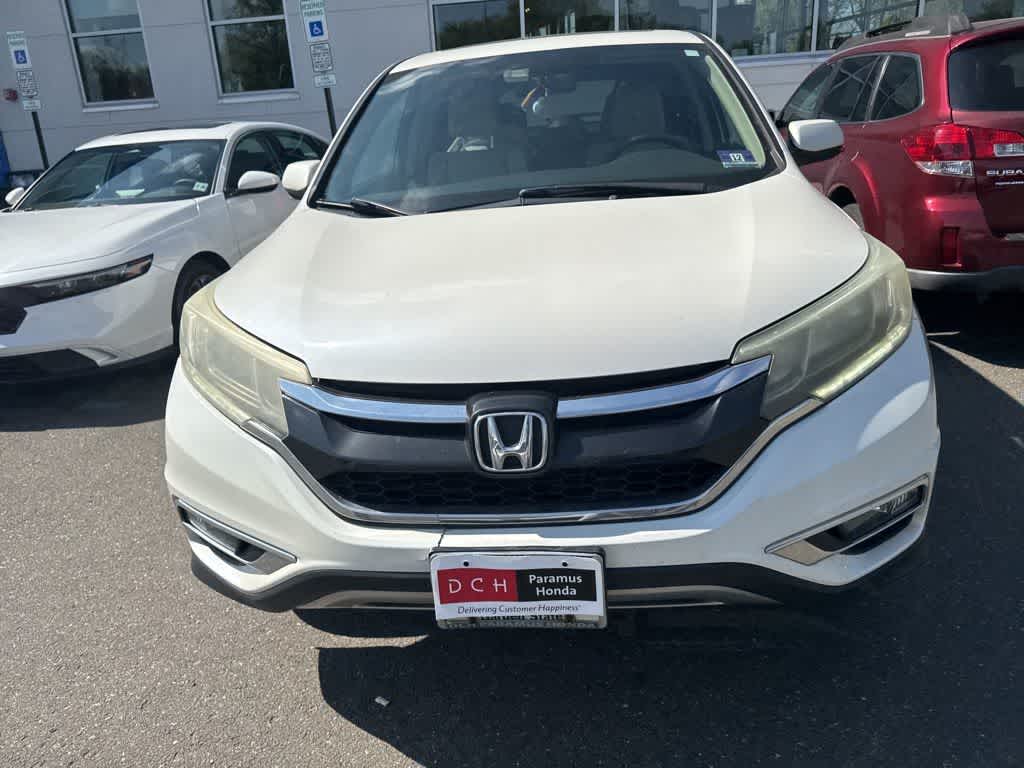 Thumbnail: 2016 Honda CR-V - 6