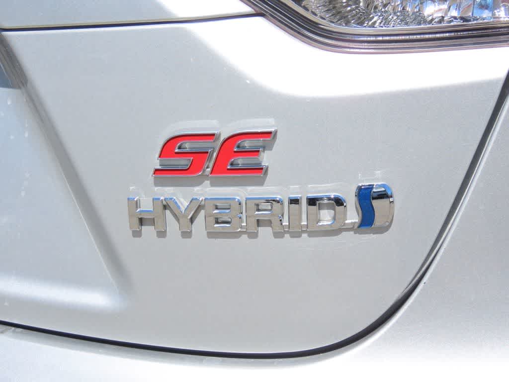 Thumbnail: 2024 Toyota Corolla - 7