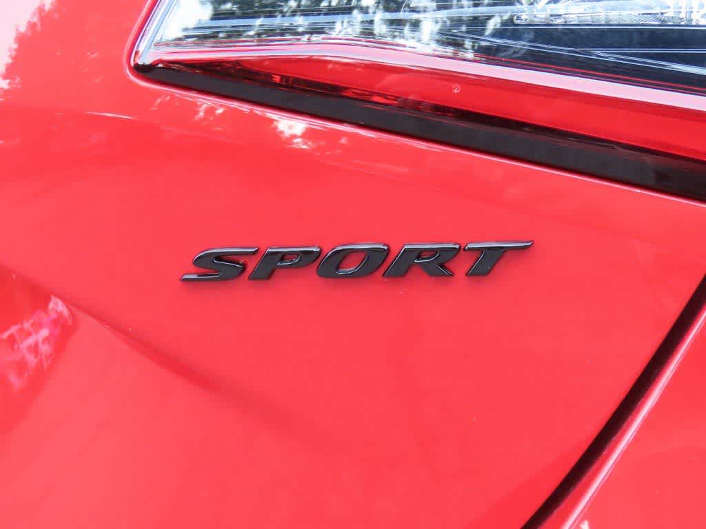 Thumbnail: 2026 Honda Civic - 8