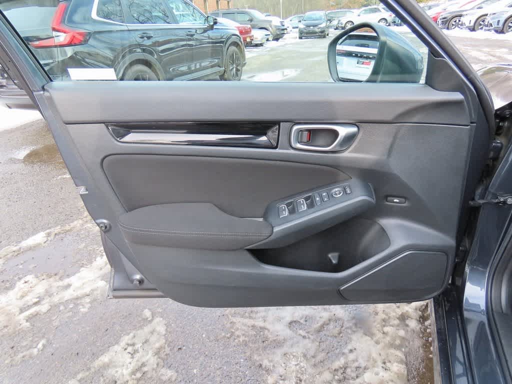 Thumbnail: 2023 Honda Civic - 14