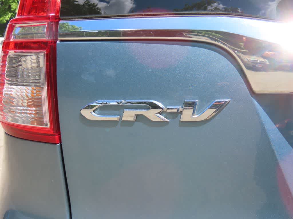 Thumbnail: 2015 Honda CR-V - 7